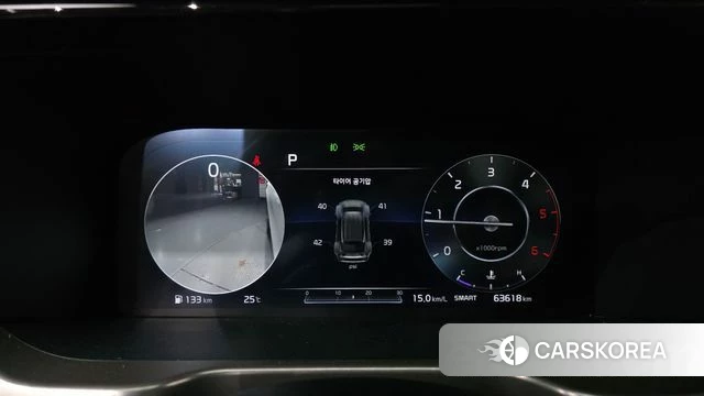 Kia Sorento 4th Generation id 4203205 из Кореи 18