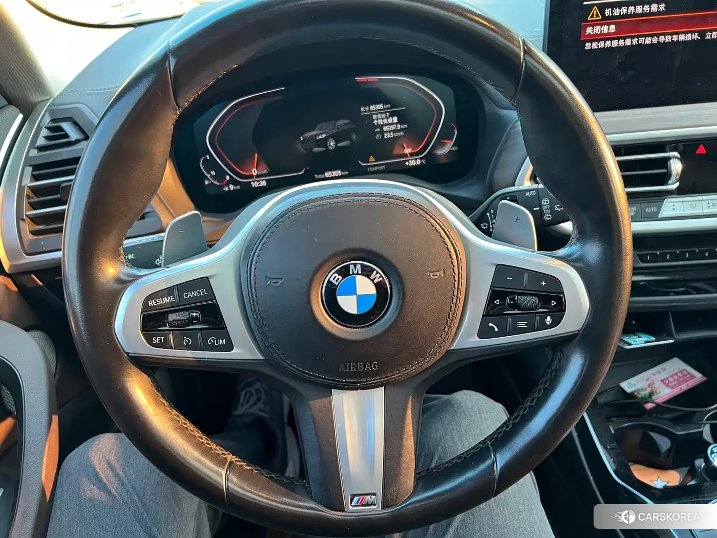BMW X3 id 4553884 из Китая 17