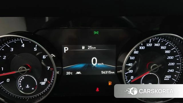 Hyundai The New Grandeur IG id 3965424 из Кореи 18