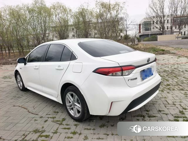 Toyota Lei Ling id 4273209 из Китая 8