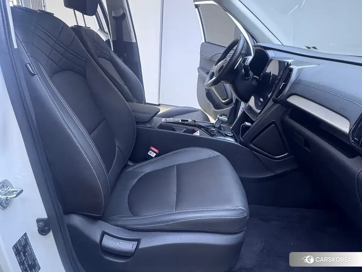Hyundai Beijing Hyundai ix35 id 4546325 из Китая 23