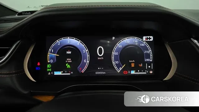 Jeep Grand Cherokee (WL) id 3361129 из Кореи 18