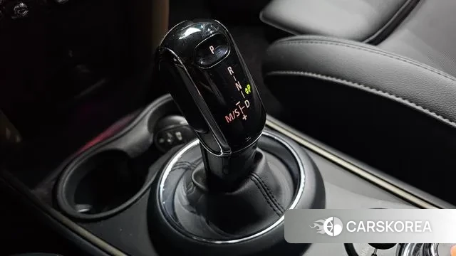 Mini Cooper Countryman id 3562533 из Кореи 18