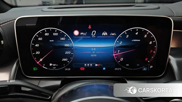 Mercedes-Benz GLC-Class X254 id 4639933 из Кореи 30