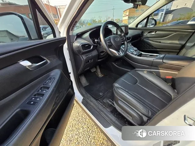 Hyundai The New Santa Fe id 3355502 из Кореи 14