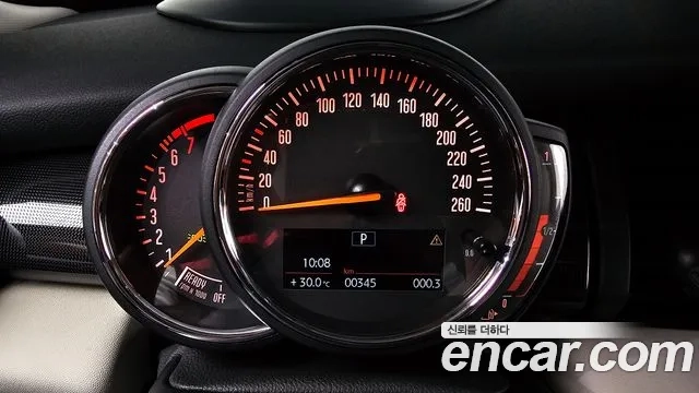 Mini Cooper S id 2916721 из Кореи 18