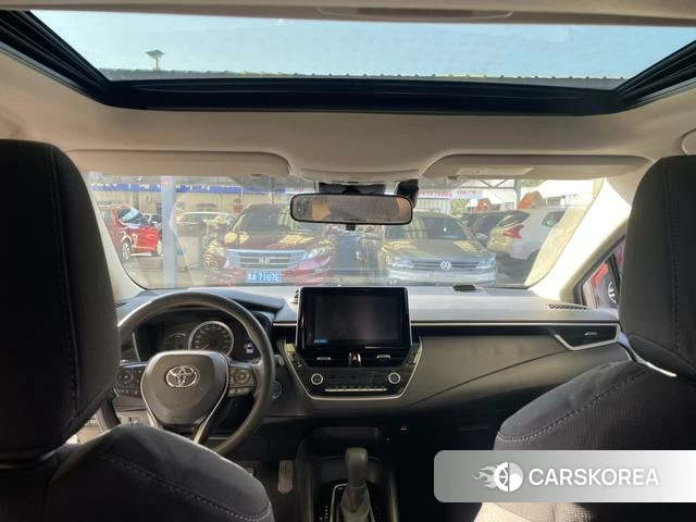 Toyota Corolla id 4298270 из Китая 10