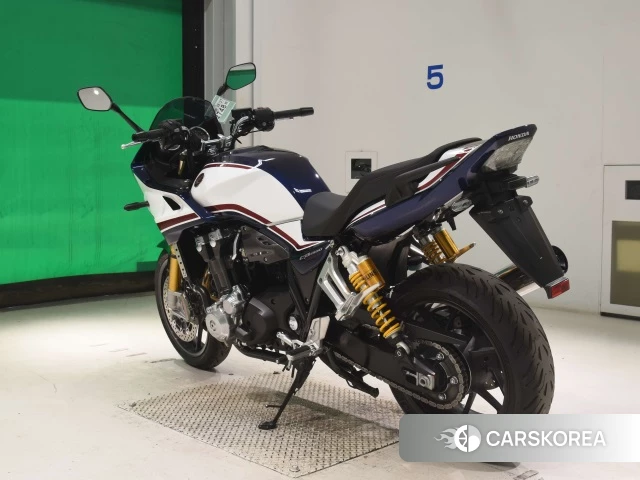 Honda CB1300SF BOLDOR SP id 4374308 из Японии 9