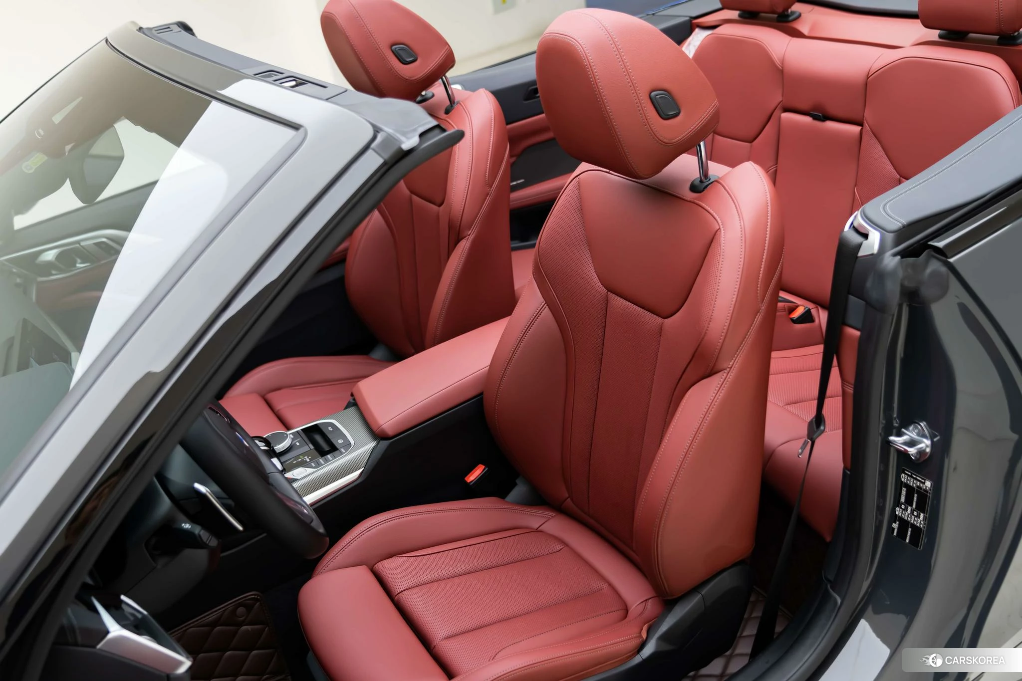BMW 4 series id 4462029 из Китая 18