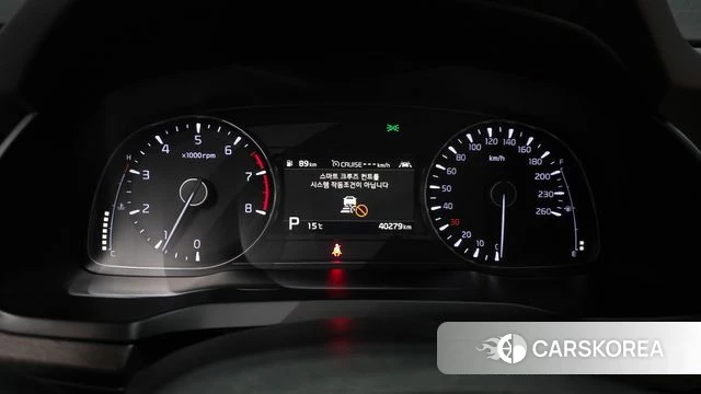 Kia K7 Premier id 3833770 из Кореи 18