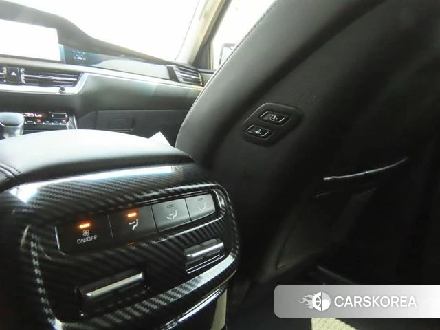 Kia Mohave Master id 4406247 из Кореи 18