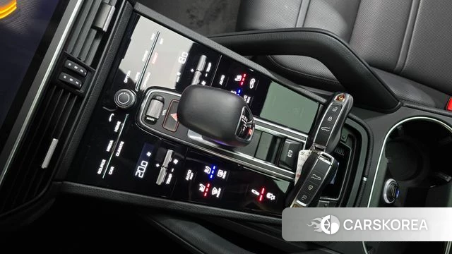 Porsche Cayenne (PO536) id 3884063 из Кореи 18