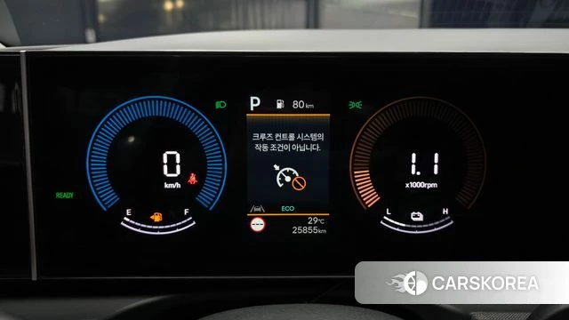 Hyundai The New Tucson Hybrid (NX4) id 4612336 из Кореи 31