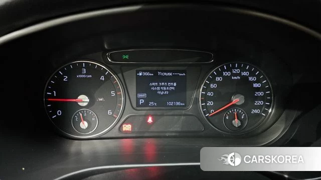 Kia The New Sorento id 4770373 из Кореи 18