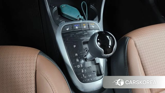 Kia The New Morning (JA) id 4602408 из Кореи 29