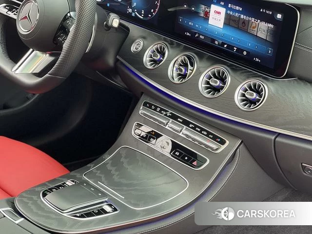Mercedes-Benz E-class (imported) id 4256260 из Китая 21