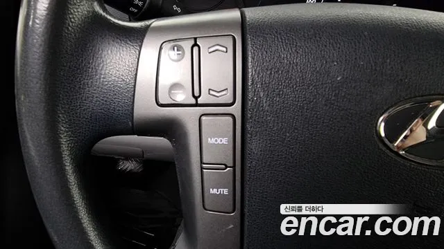 Hyundai The New Grand Starex id 2623552 из Кореи 18