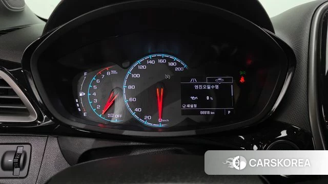 Chevrolet (GM Daewoo) The New Spark id 4620529 из Кореи 29