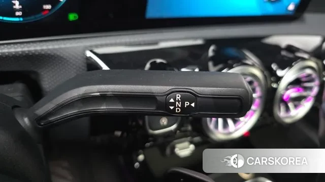 Mercedes-Benz A-Class W177 id 3489252 из Кореи 18