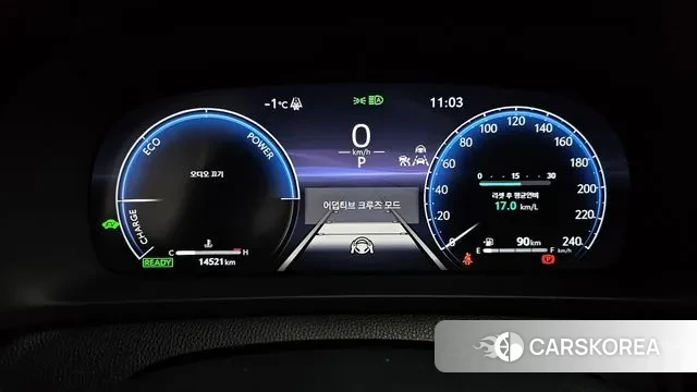 Toyota Crown Crossover id 3533354 из Кореи 18