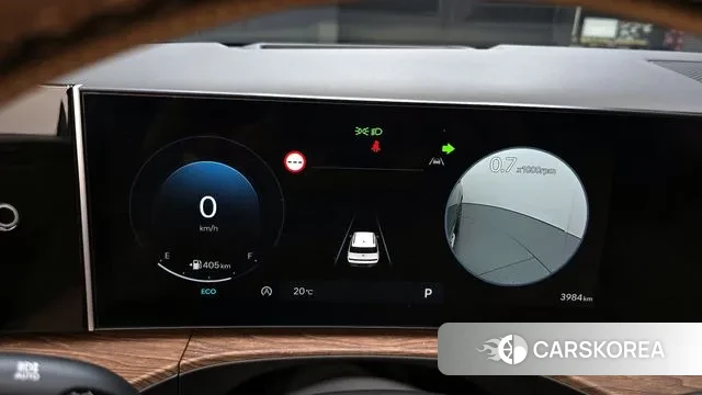 Hyundai Santa Fe (MX5) id 3354011 из Кореи 18