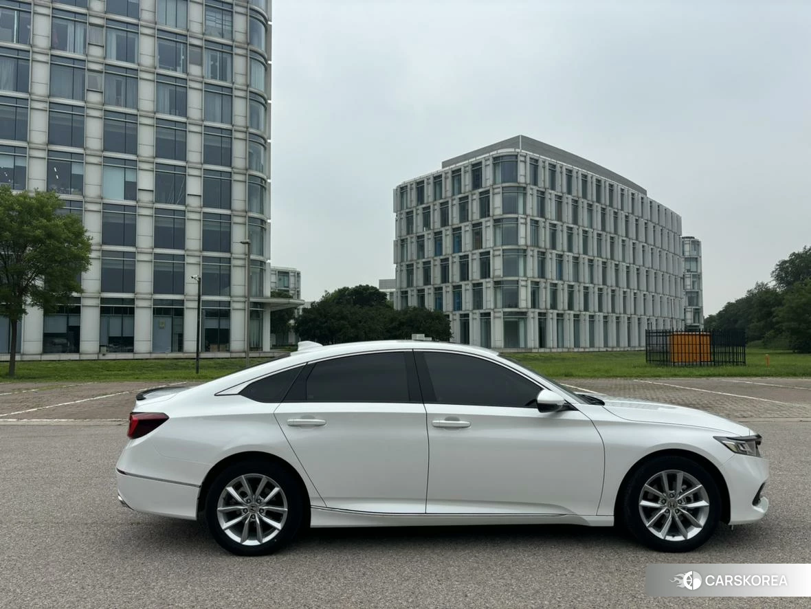 Honda Accord id 4493266 из Китая 8