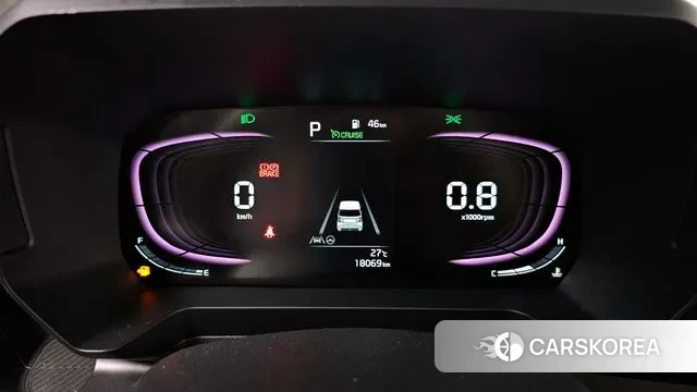 Kia The New Kia Ray id 2989132 из Кореи 18