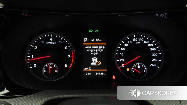 Kia K5 3rd generation id 4540645 из Кореи 30