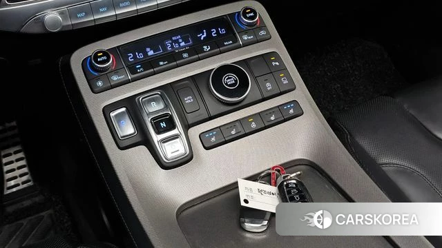 Hyundai Palisade id 4894802 из Кореи 32
