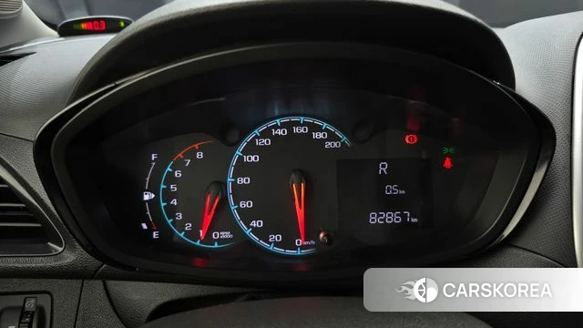 Chevrolet (GM Daewoo) The Next Spark id 4605420 из Кореи 28