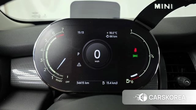 Mini Cooper id 4283468 из Кореи 30