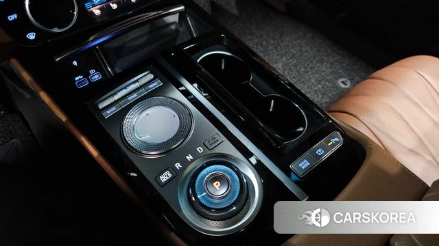 Genesis G80 (RG3) id 4721324 из Кореи 35