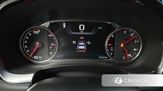 Chevrolet (GM Daewoo) Traverse id 4280765 из Кореи 18