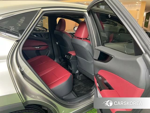 Lexus NX id 4321030 из Китая 8