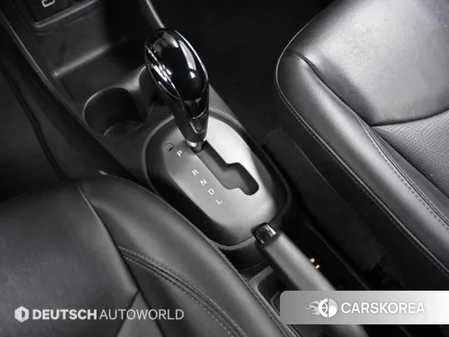 Chevrolet (GM Daewoo) The New Spark id 3484434 из Кореи 18