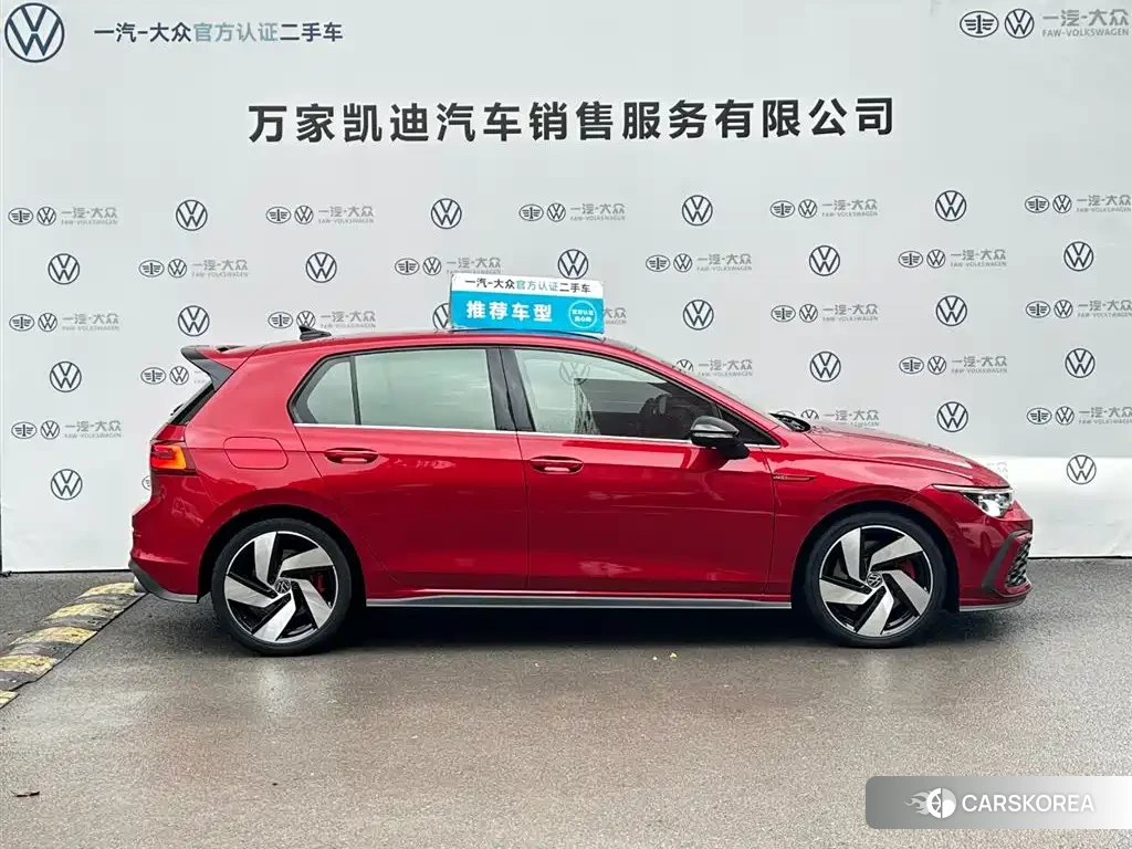Volkswagen Golf id 4547425 из Китая 33