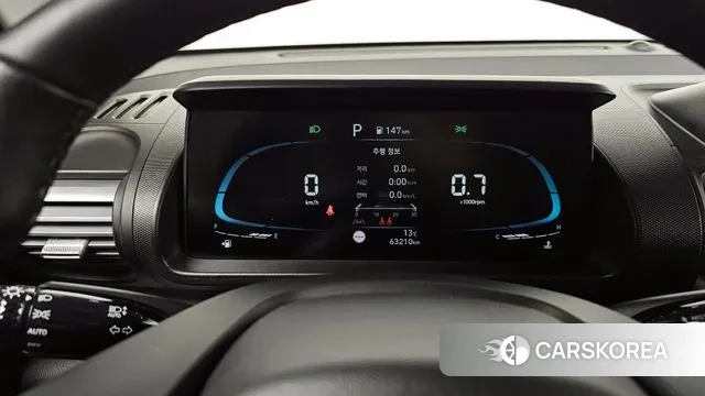 Hyundai Casper id 3342700 из Кореи 18