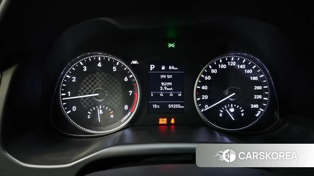 Hyundai The New Avante AD id 3899593 из Кореи 18