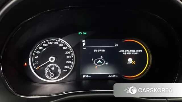 Genesis GV70 id 3708079 из Кореи 18