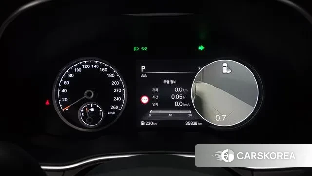 Genesis GV80 id 3690157 из Кореи 18