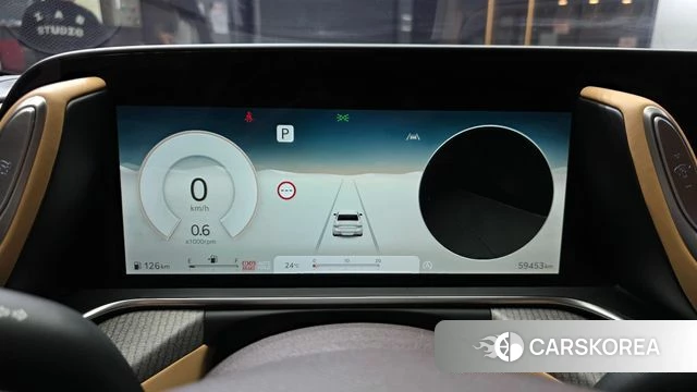 Genesis G90 (RS4) id 4710901 из Кореи 37