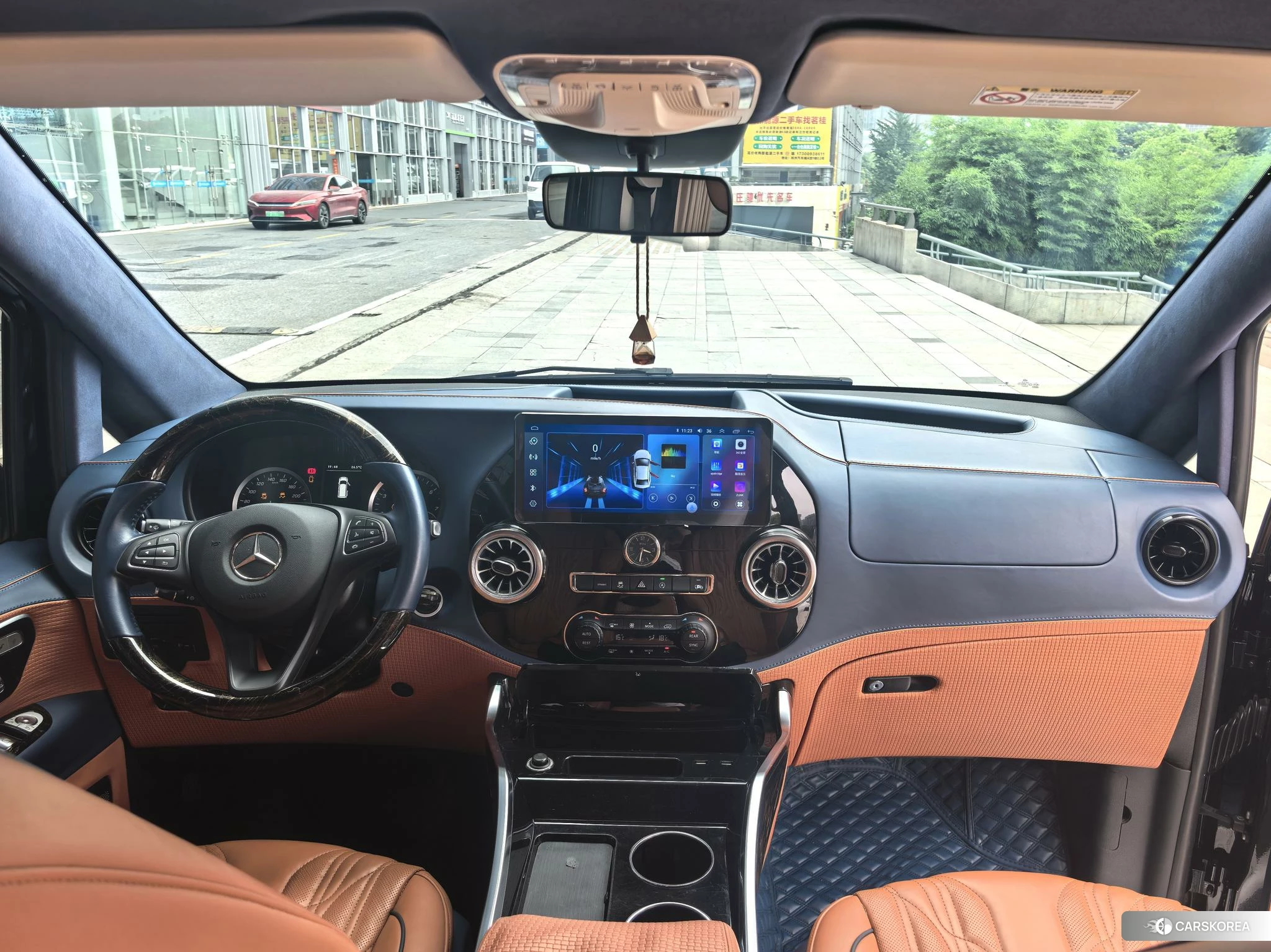 Mercedes-Benz Vito id 4487398 из Китая 12