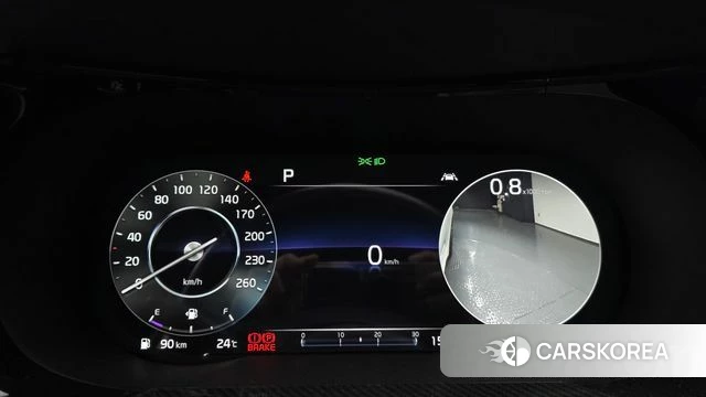 Kia K5 3rd generation id 3941457 из Кореи 18