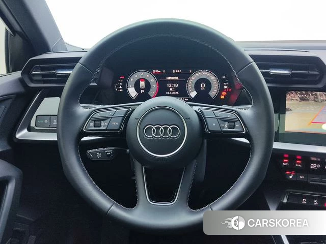 Audi A3 id 4207630 из Китая 16