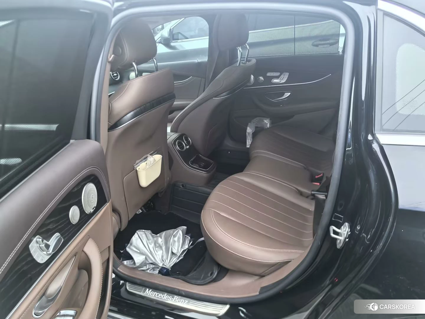 Mercedes-Benz E-class id 4512474 из Китая 11
