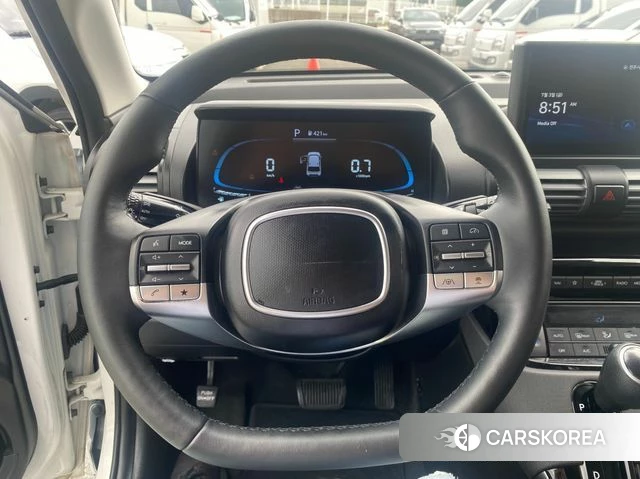 Hyundai Casper id 4546831 из Кореи 18