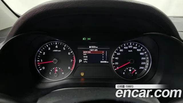 Kia Come New K3 id 2686351 из Кореи 18