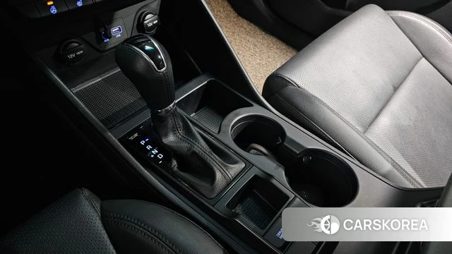 Hyundai All New Tucson id 4615252 из Кореи 28
