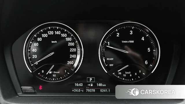 BMW X2 (F39) id 3867001 из Кореи 15