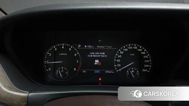 Genesis G90 id 3583179 из Кореи 18